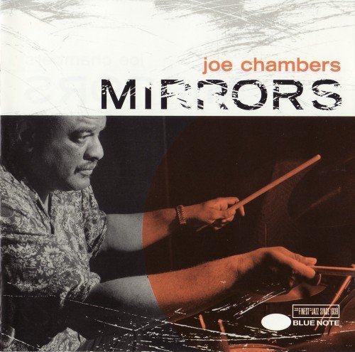 Joe Chambers - Mirrors (1998)