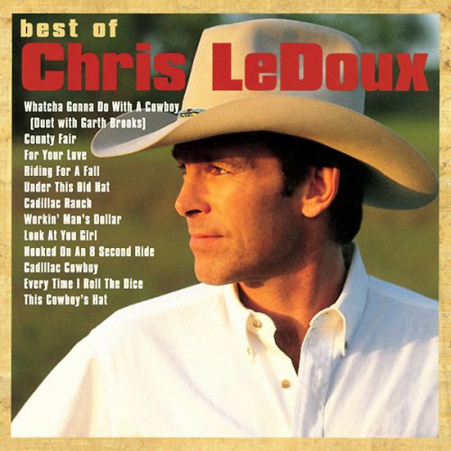 Chris LeDoux - Best Of (1994)