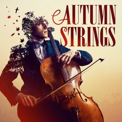 VA - Autumn Strings (2021)