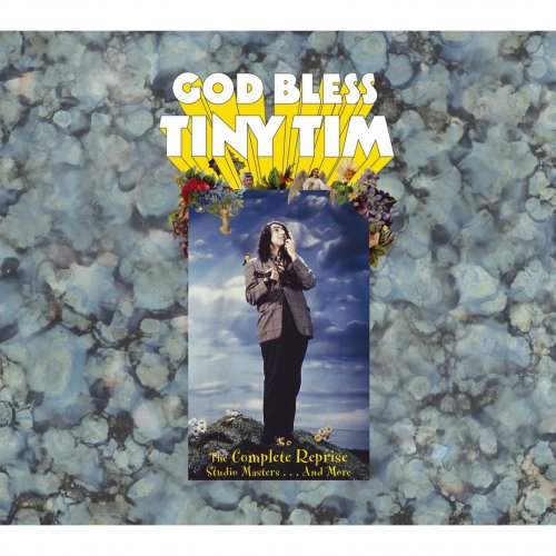 Tiny Tim - God Bless Tiny Tim: The Complete Reprise Studio Masters... And More (2009)