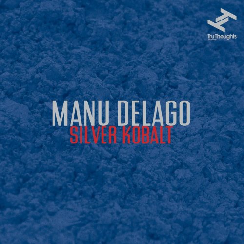 Manu Delago - Silver Kobalt (2015)