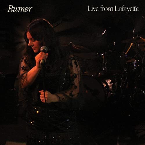 Rumer - Live from Lafayette (2021) [Hi-Res]