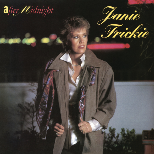 Janie Fricke - After Midnight (1987)