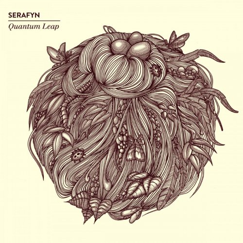 Serafyn - Quantum Leap EP (2015)