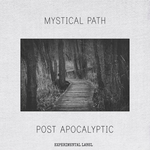 Post Apocalyptic - Mystical Path (2021)
