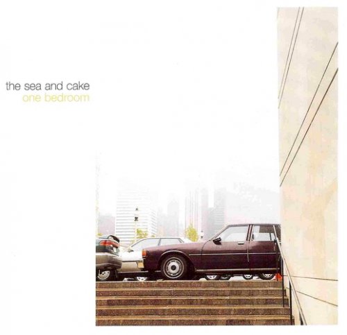 The Sea and Cake - One Bedroom (2003)