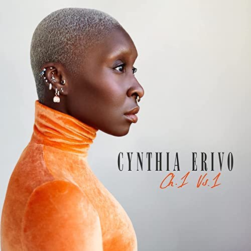 Cynthia Erivo - Ch. 1 Vs. 1 (2021) Hi Res