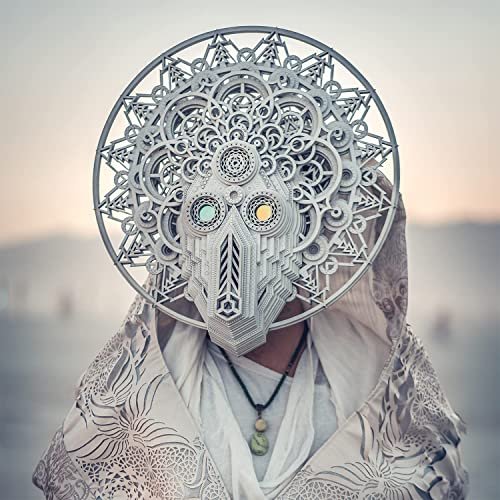 Eidola - The Architect (2021)