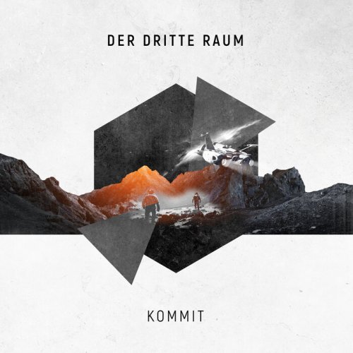 Der Dritte Raum - KOMMIT (2021)