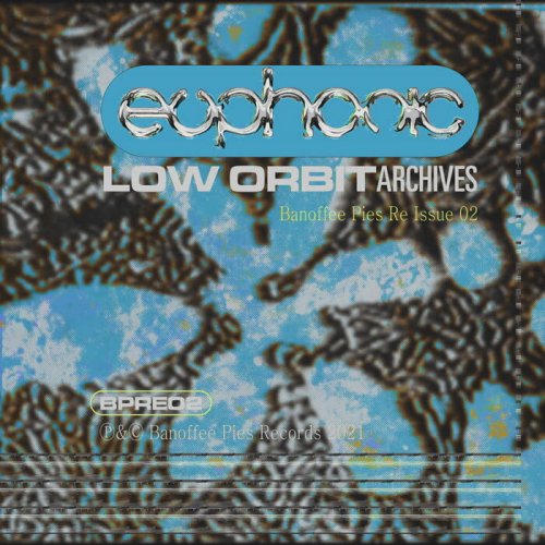 Euphonic - Low Orbit Archives (2021)