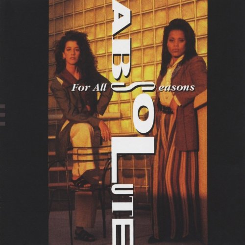 Absolute - For All Seasons (1990/2008)