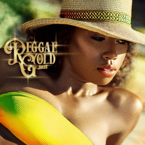 Reggae Gold - Reggae Gold 2021 (2021) [Hi-Res]