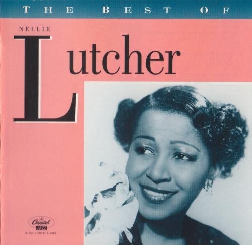 Nellie Lutcher - The Best Of Nellie Lutcher (1951)