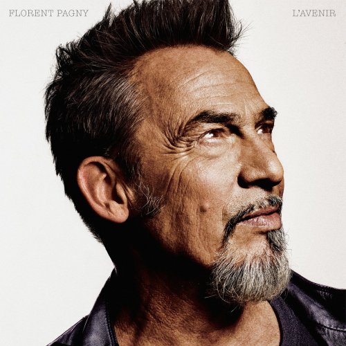 Florent Pagny - L'avenir (2021) [Hi-Res]