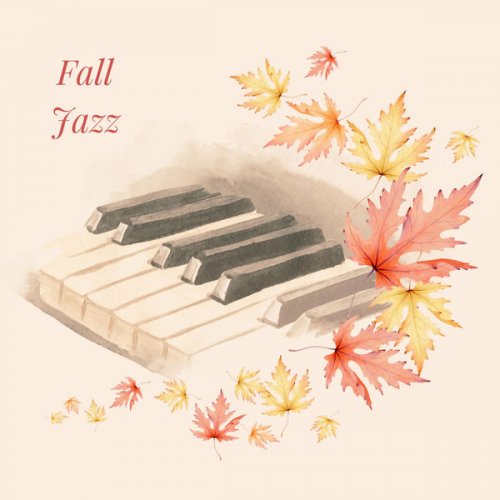 VA - Fall Jazz (2021)