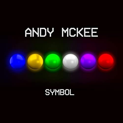 Andy McKee - Symbol (2021) Hi Res