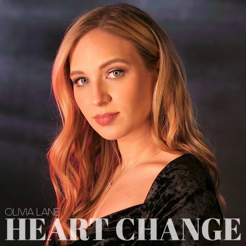 Olivia Lane - HEART CHANGE (2021)