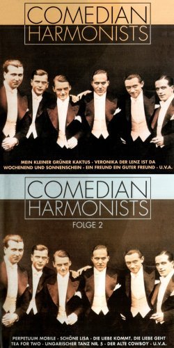 Comedian Harmonists - Folge 1 & 2 (1991)