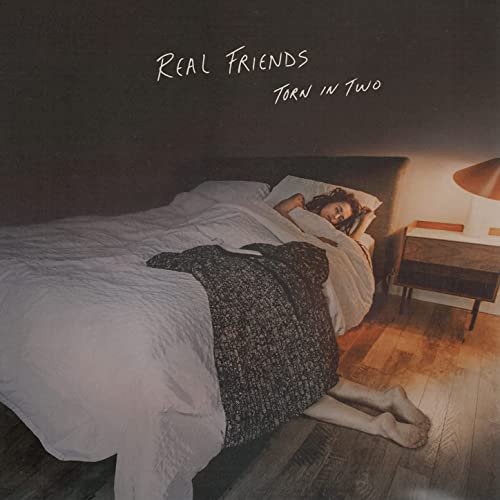 Real Friends - Torn in Two (2021) Hi Res