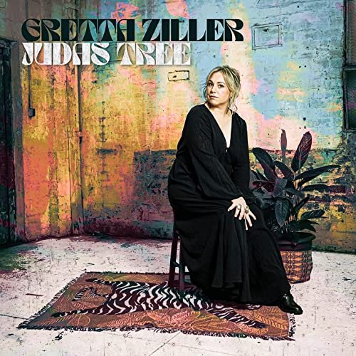 Gretta Ziller - Judas Tree (2021)