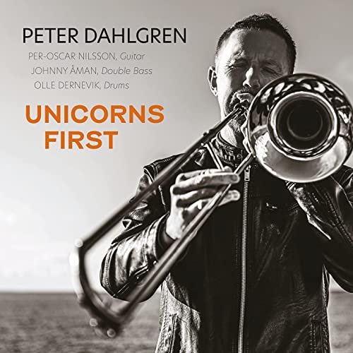 Peter Dahlgren - Unicorns First (2021) Hi Res