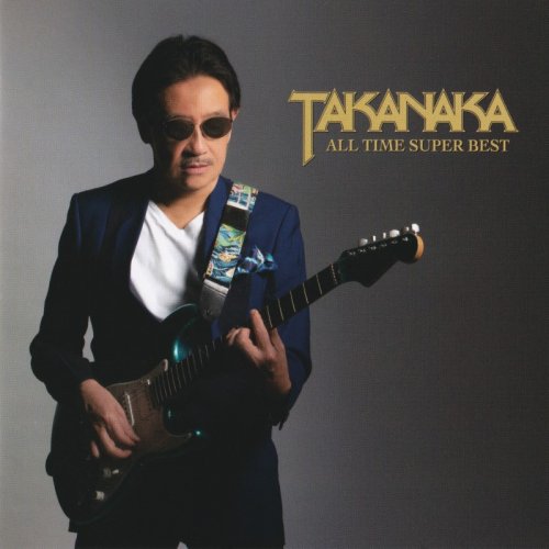Masayoshi Takanaka - Takanaka All Time Super Best (2021)