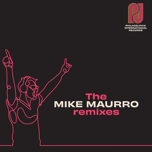 VA - Philadelphia International Records: The Mike Maurro Remixes (2021)