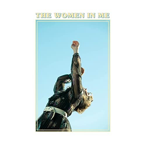 The Northern Belle - The Women in Me (2021) Hi Res