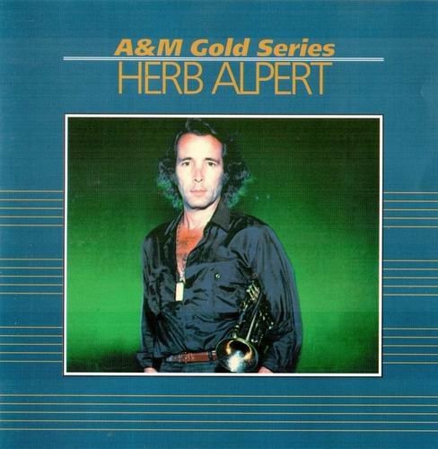 Herb Alpert - A&M Gold Series (1991) CD Rip