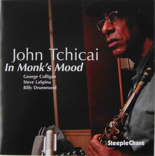 John Tchicai - In Monk's Mood (2009)