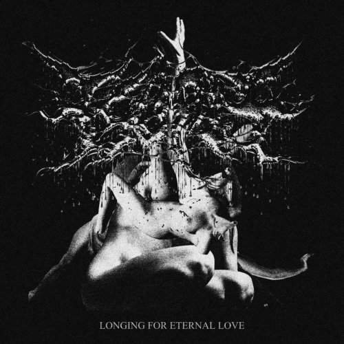 Tsuris - Longing for Eternal Love (2021) Hi-Res