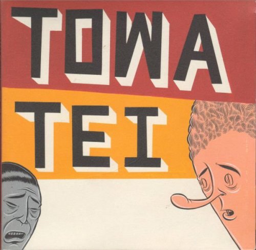 Towa Tei - Flash (2005)