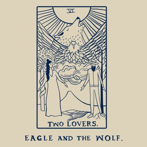 Eagle & The Wolf - Two Lovers (2021)