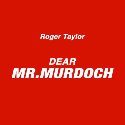 Roger Taylor - Singles (2011-2021)
