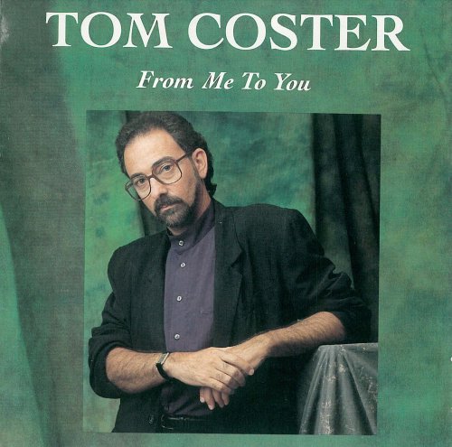 Tom Coster - From Me To You (1990) FLAC