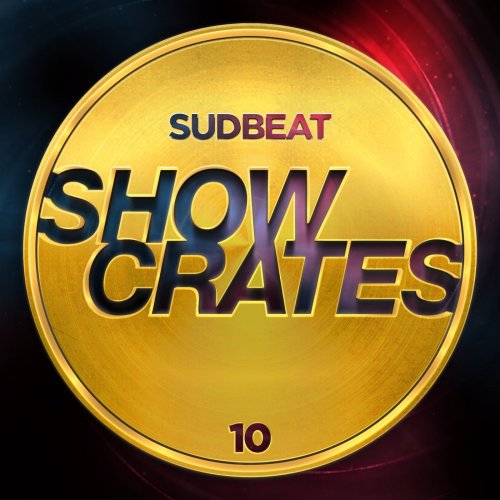 VA - Sudbeat Showcrates 10 (2021)