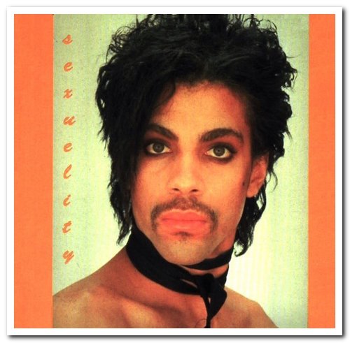 Prince - Sexuality [Limited Edition] (1995)