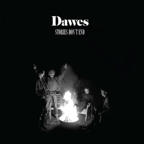 Dawes - Stories Don't End (2013) [CD-Rip]