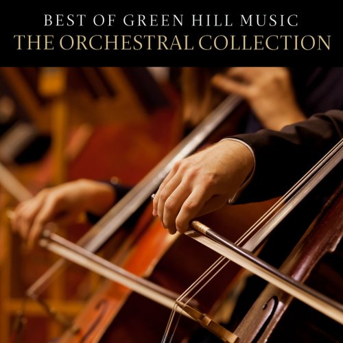 VA - Best of Green Hill Music: The Orchestral Collection (2021)