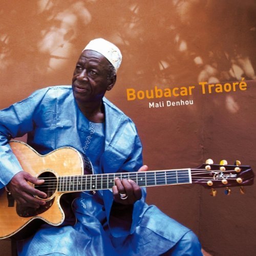 Boubacar Traore - Mali Denohu (2011)