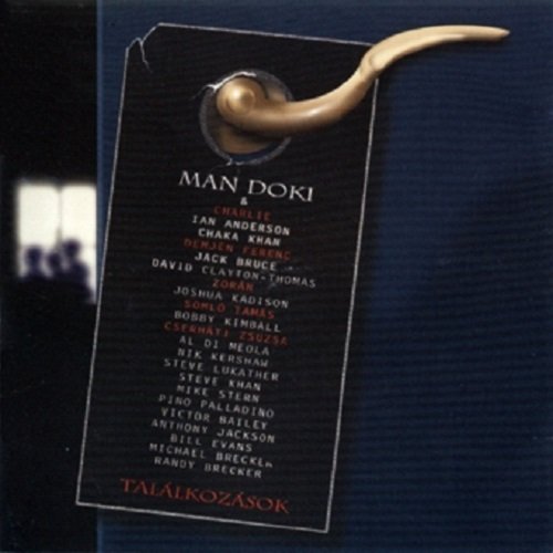 Man Doki - Talalkozasok (1997)