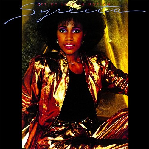 Syreeta Wright - Set My Love In Motion (1981) (Expanded version)