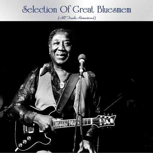 VA - Selection of Great Bluesmem (All Tracks Remastered) (2021)