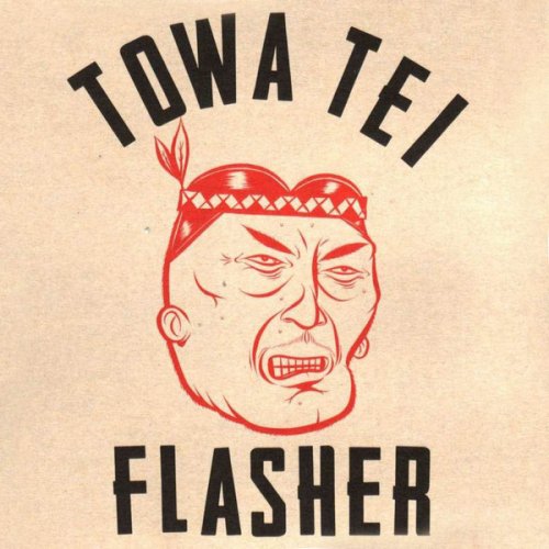 Towa Tei - Flasher (2005)