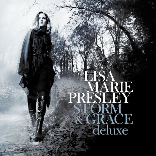 Lisa Marie Presley - Storm & Grace (Deluxe Edition) (2012)