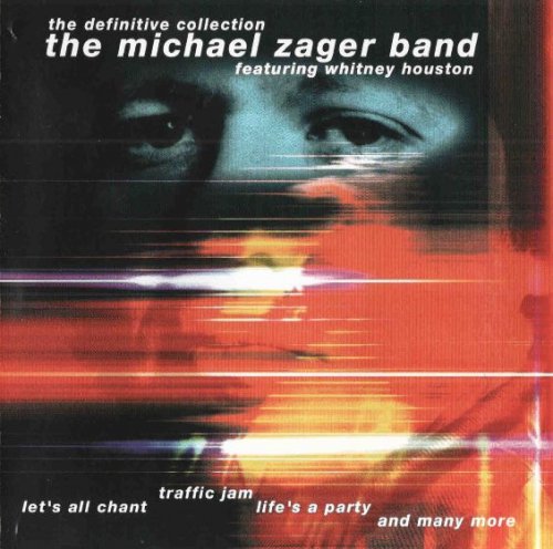 Michael Zager Band - The Definitive Collection (2000)