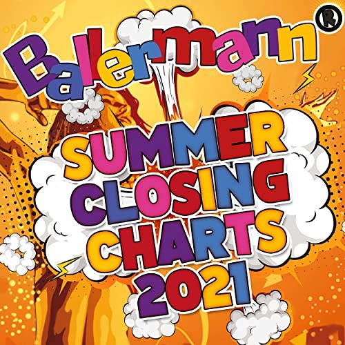 VA - Ballermann Summer Closing Charts 2021 (2021)