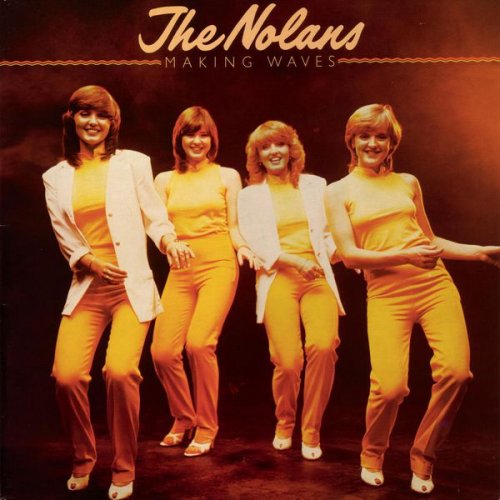The Nolans - Making Waves (1980) FLAC