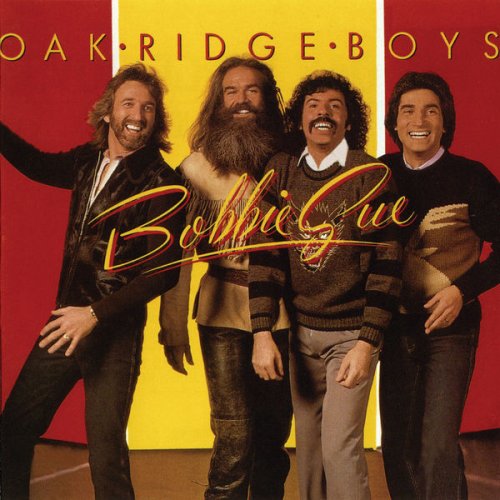 The Oak Ridge Boys - Bobbie Sue (2021) [Hi-Res]