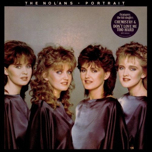 The Nolans - Portrait (1981/2010) FLAC